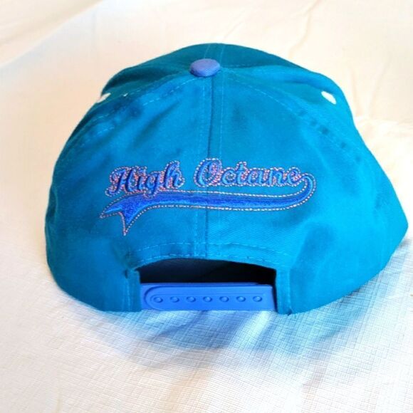 Vintage B.U.M Equipment Hat - Picture 3 of 6